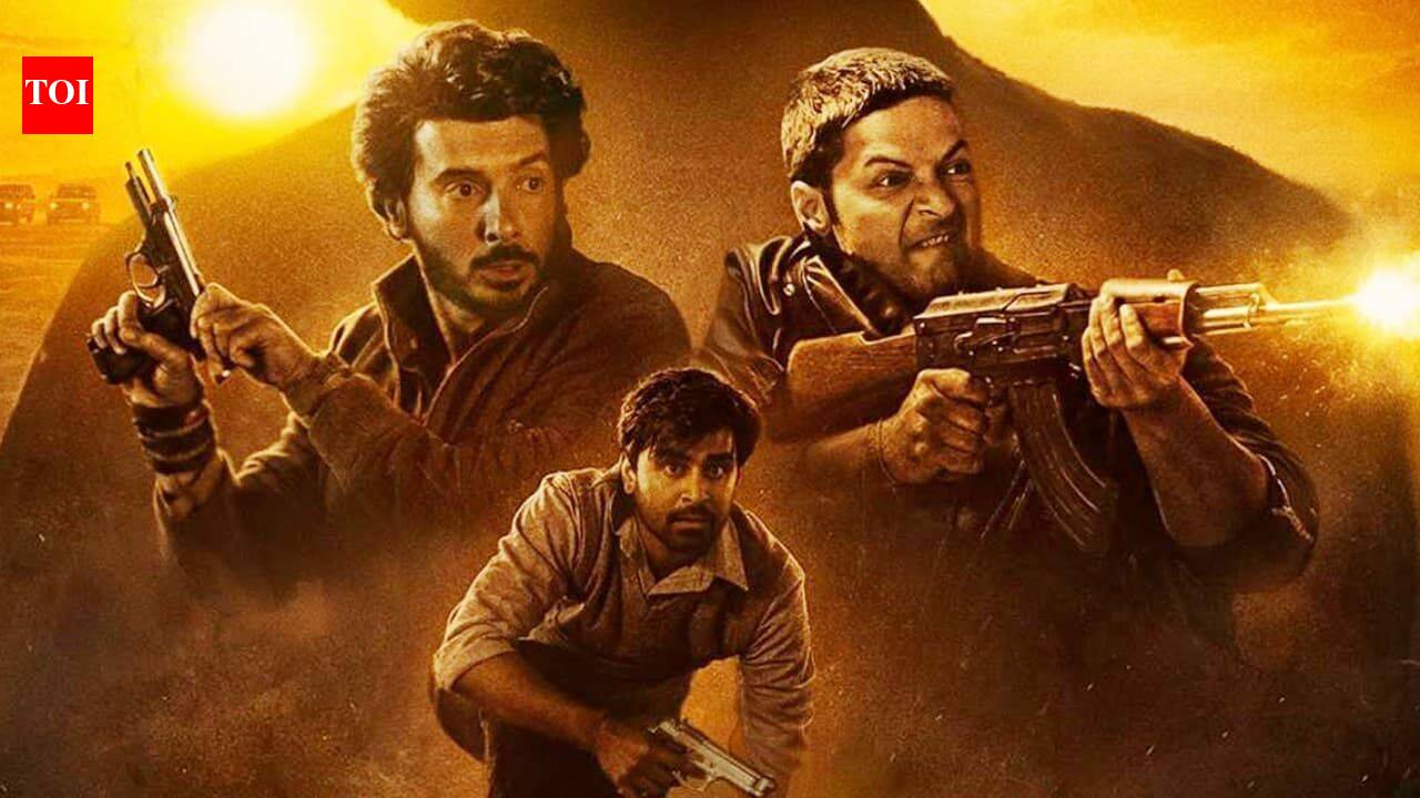 Mirzapur Full Movie Collection: 'Mirzapur The Movie' box office collection Day 13 [LIVE]: Pankaj Tripathi, Ali Fazal and Ravi Kishan film eyes breaching Rs 200 crore domestic finish line | Hindi Movie News