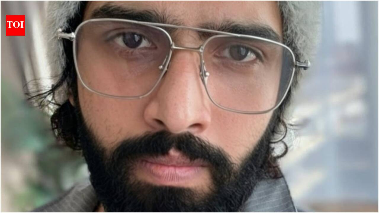 Amaal Mallik: ‘Gussa mera Salman Khan aur Sanjay Dutt wala hai’: Amaal Mallik issues 'statutory warning' to trolls targeting his family amid ‘Main Hoon Hero Tera’ missing credit row, says 'you can mock us but not our legacy’ | Hindi Movie News
