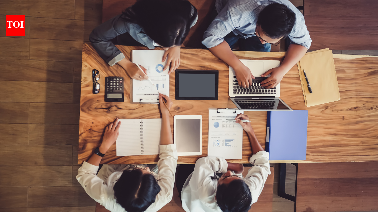 Rajesh Sharma’s The Impossible Startup: Why great companies often begin with imperfect ideas, setbacks and small steps |