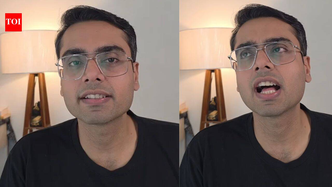 Man urges Indians to stop chasing bigger salaries after Rs 2 lakh a month and focus instead on these 3 important things