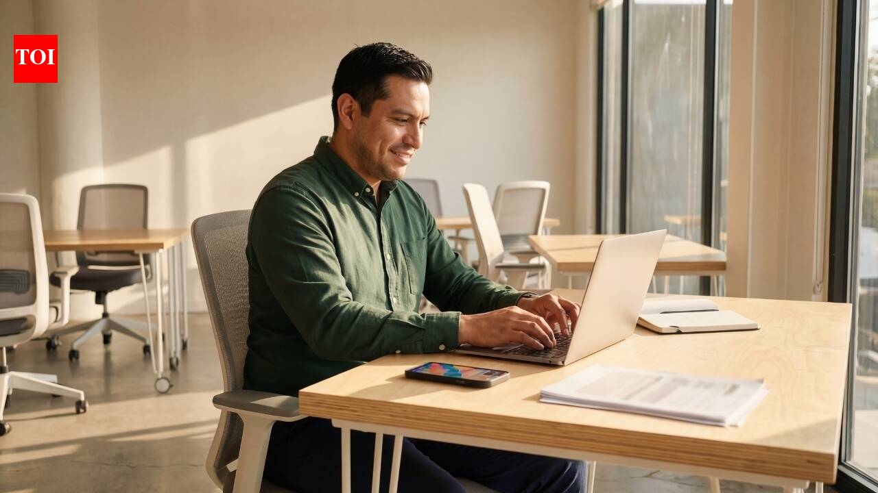 ‘Why spend $100K?’ Man adds fake Harvard MBA to LinkedIn, sparks debate online |