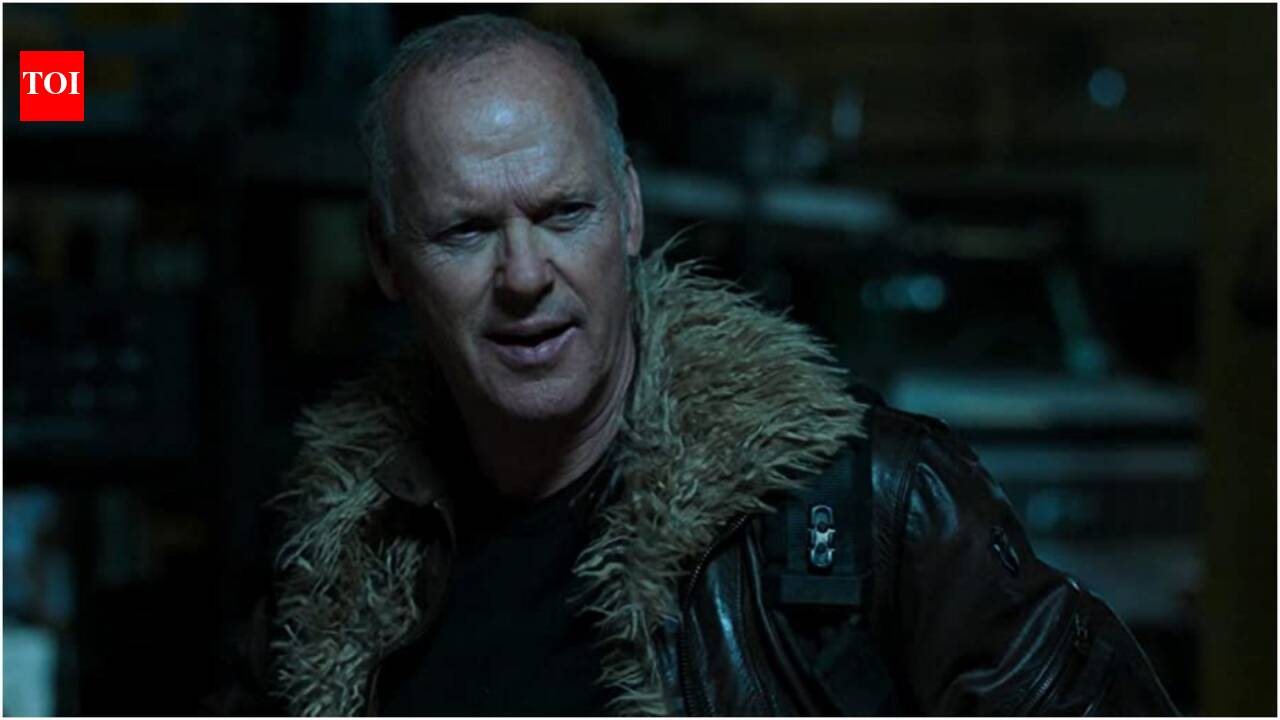 In the 1980s, Michael Keaton bought a 1,000-acre cattle ranch in Montana and built his mountain house from scratch |