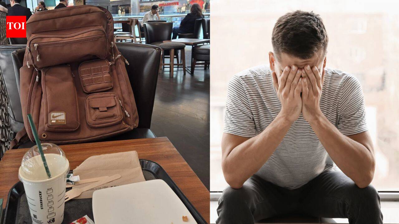 Gurugram man hides layoff from parents and pretends to leave for work daily: "I don't have the courage to tell them..."