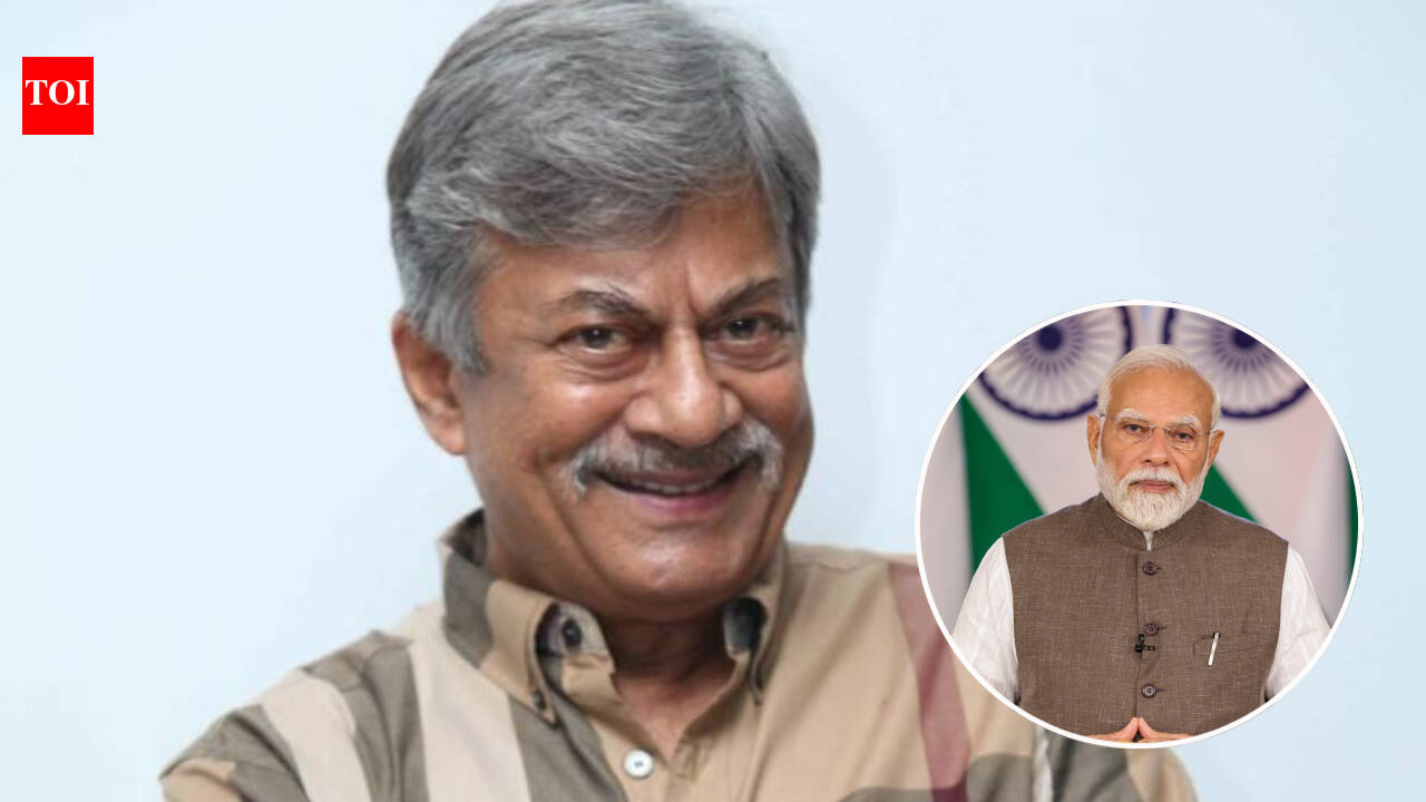 Kannada legend Anant Nag to receive Dadasaheb Phalke Award 2024, PM Narendra Modi congratulates veteran actor and hails him as 'legendary' |