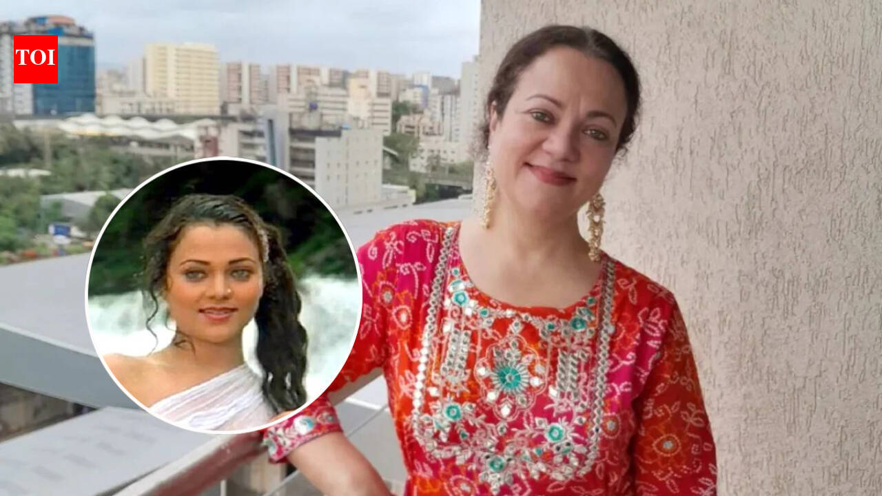 Mandakini reveals how ‘Ram Teri Ganga Maili’ breastfeeding scene was filmed: ‘Aaj kal aap dekhte hain kitna low neck pehnti hain ladkiyan...’ |