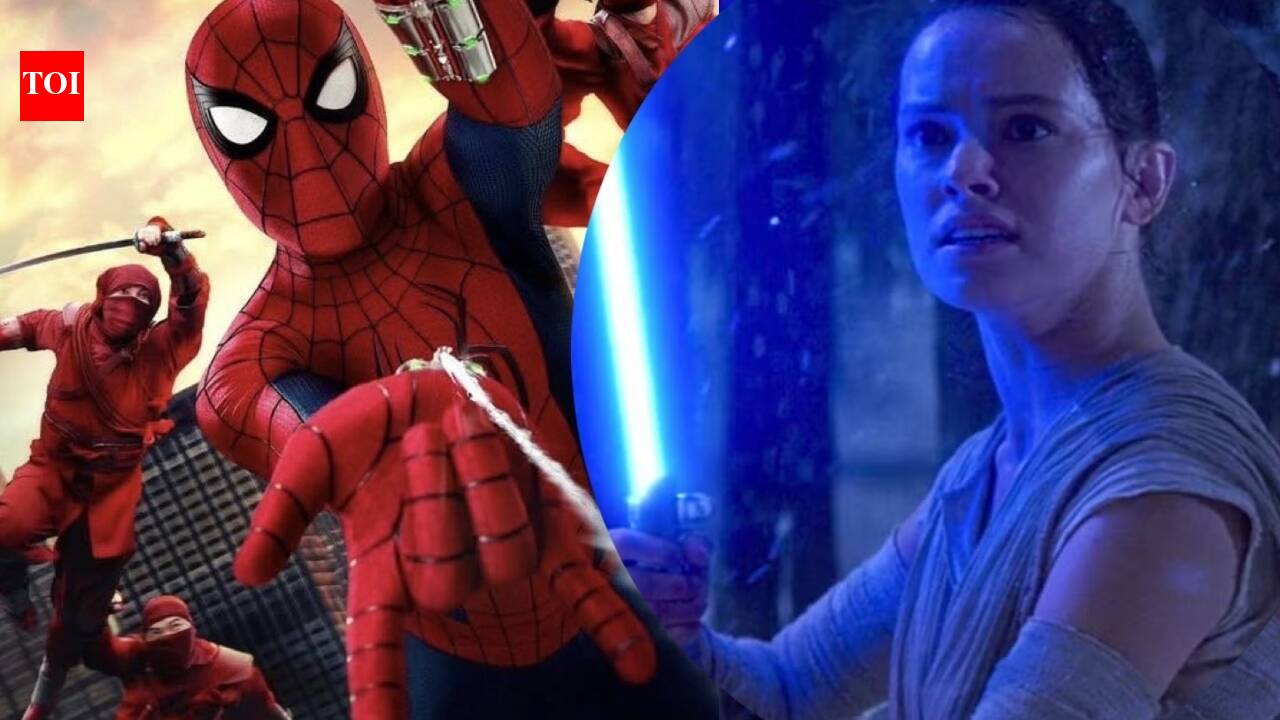 'Spider-Man: Brand New Day' overtakes 'Star Wars: The Force Awakens' to become highest-grossing film in North America, eyes USD 1 billion mark |