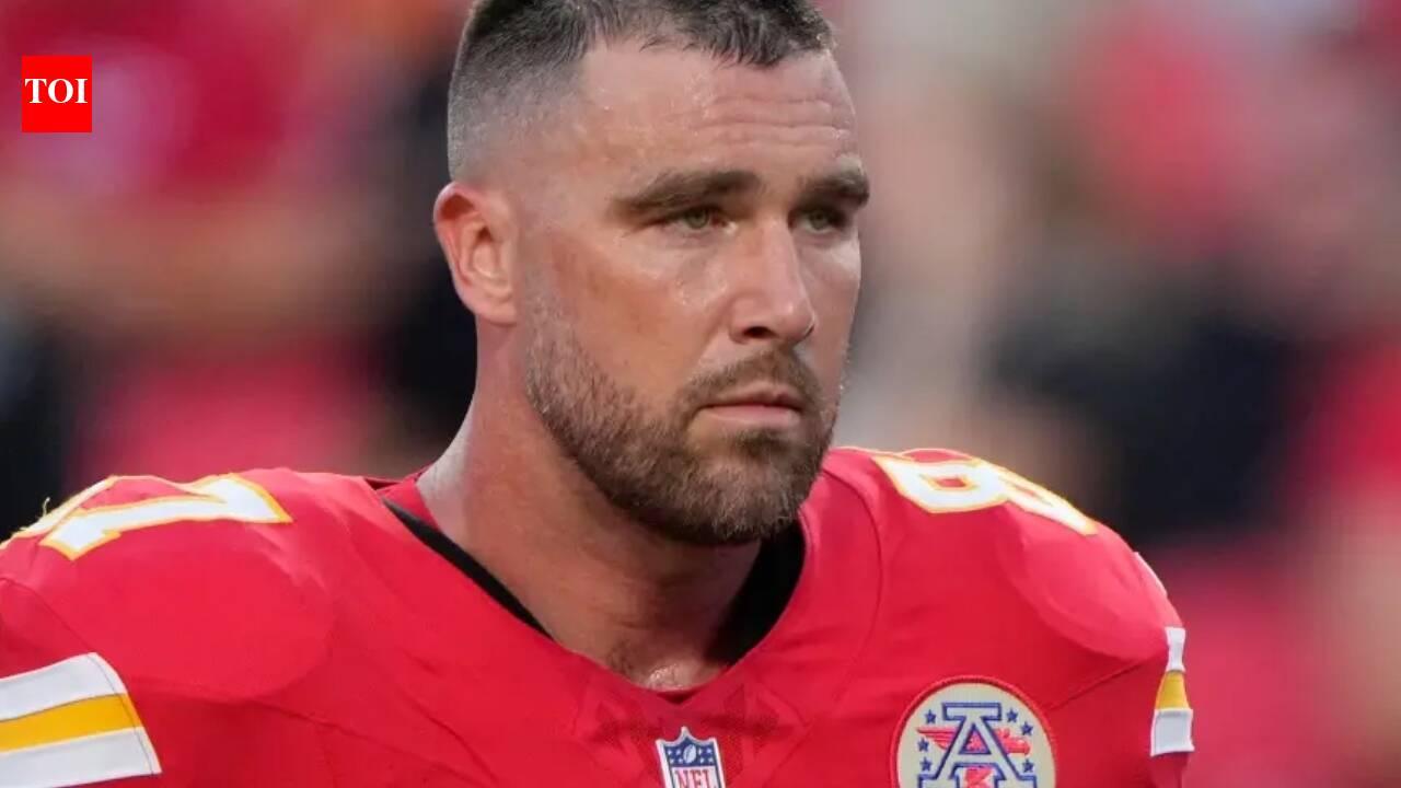Taylor Swift's husband Travis Kelce named as VICTIM in multimillion-dollar Ponzi scheme; investor losses exceed USD 35 million |