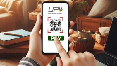 'No rethink': Govt firm on UPI fee amid rollback demands