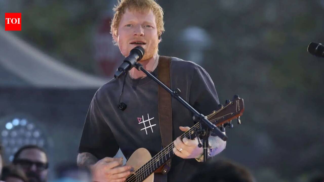 Robert Kraft responds to Macklemore; claims Ed Sheeran and he already pledged USD 2 million each to fight 'humanitarian crisis' |