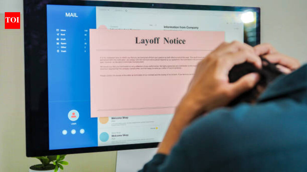 ‘One email can put your entire life into uncertainty’: Bengaluru CEO shares friend’s layoff agony after buying new house, baby on the way |