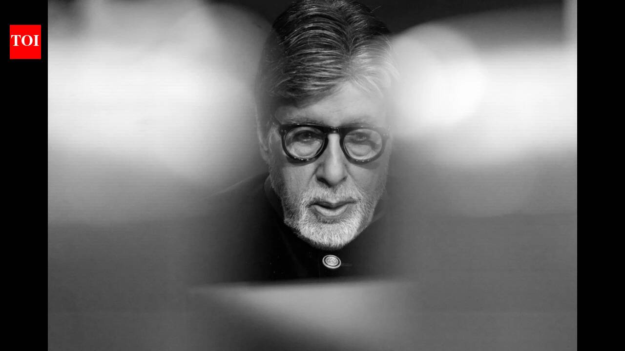 Amitabh Bachchan: Amitabh Bachchan does not have a pulse on his wrist, how a near death injury on sets of 'Coolie' had doctors declare him 'clinically dead'