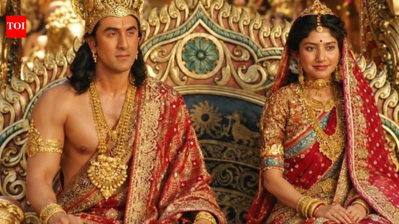 'Ramayana' to release BEFORE 'Godzilla Minus Zero' in overseas markets; makers advance release to November 5 |