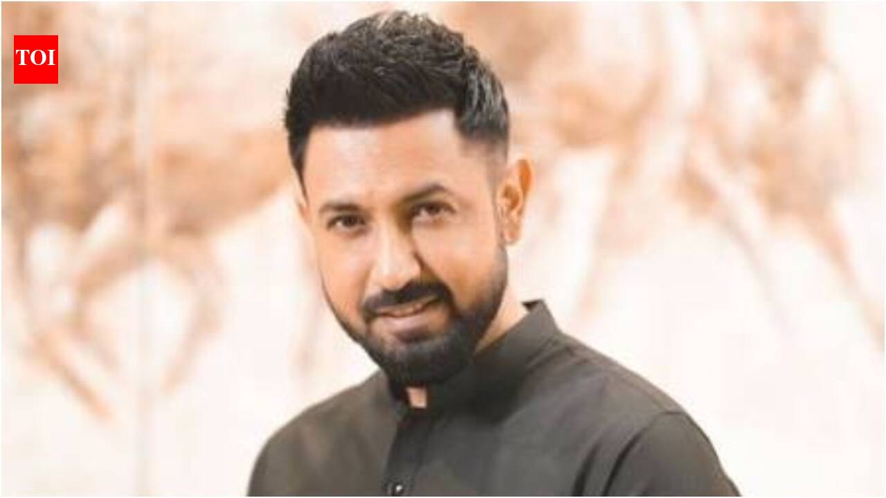 Gippy Grewal: 'Not even a simple apology': Gippy Grewal slams airline over alleged downgrade | Hindi Movie News