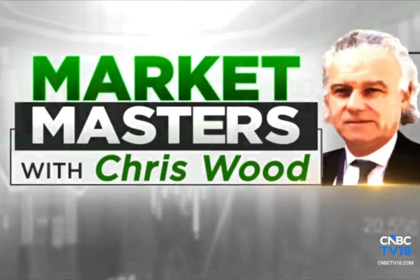 Exclusive | Jefferies’ Chris Wood on why energy is the best hedge for investors now