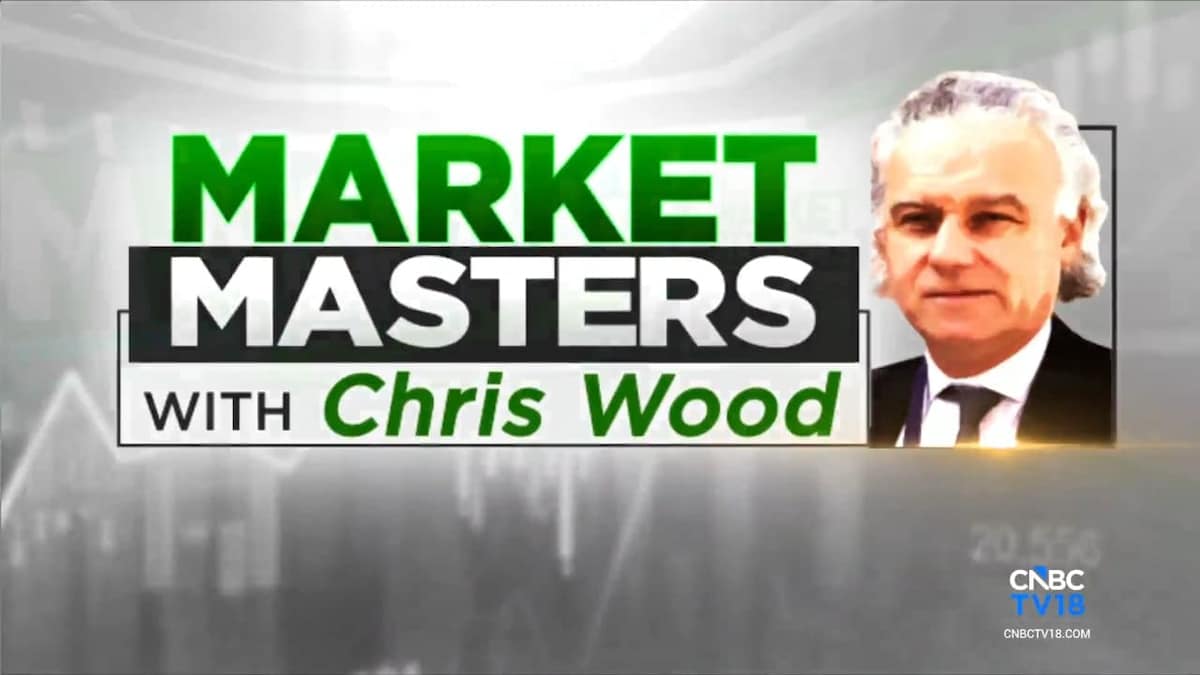Exclusive | Jefferies’ Chris Wood on why energy is the best hedge for investors now