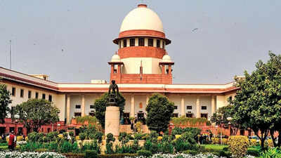 Graham Staines case: SC asks Dara Singh to tweak remission plea for relief hearing | India News