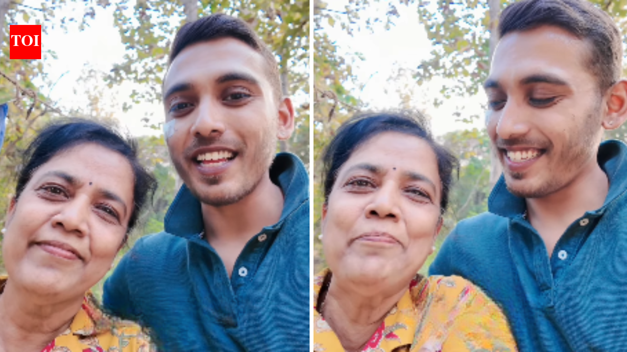 IIT Bombay graduate recalls how his mother changed her parenting approach after school called him ‘stupid’: ‘Small activities can help a child bloom’