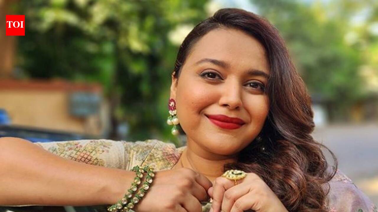 Swara Bhasker says she was upset after Ram Janmabhoomi verdict, texted Muslims in her phonebook including Shah Rukh Khan, Salman Khan, Aamir Khan to apologise: 'As a Hindu, I'm so ashamed' | Hindi Movie News