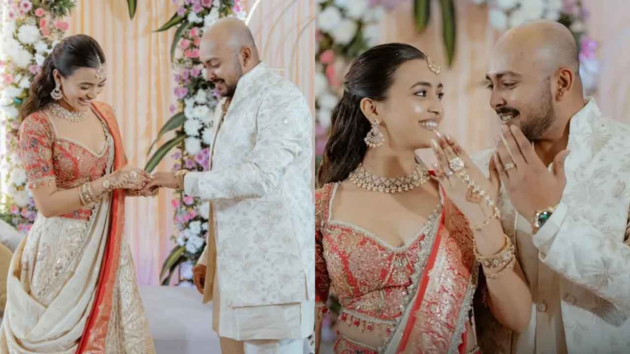 Prithvi Shaw and Akriti Agarwal call off engagement: From romantic proposal to ‘different goals’, what went wrong? |