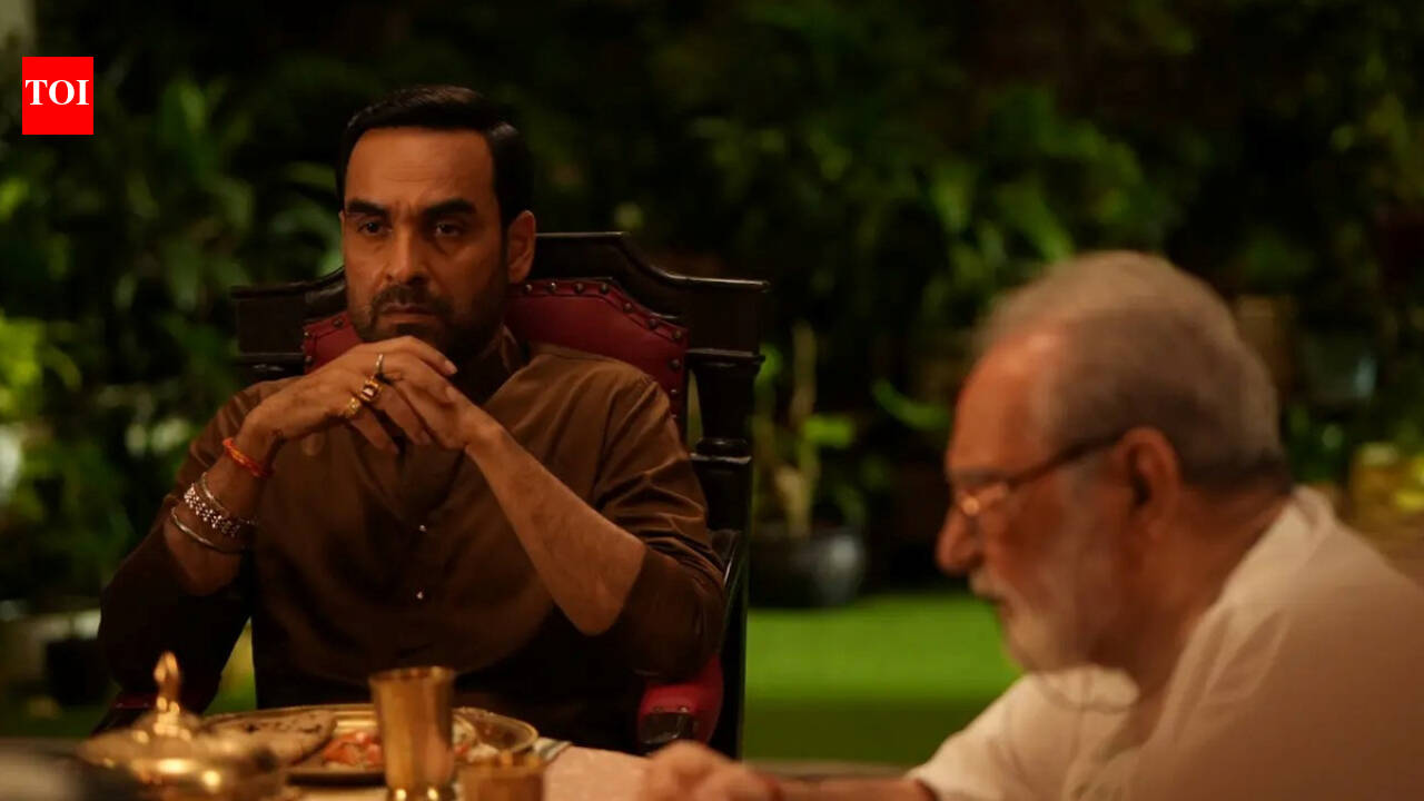 Delhi High Court questions 'Shoorveer' song use in 'Mirzapur The Movie', says ‘we are revering violence’, directs CBFC to decide on changes within a week | Hindi Movie News