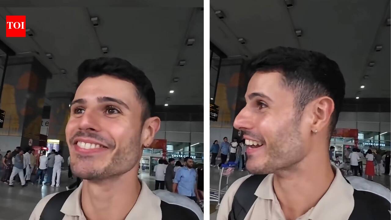 ‘Delhi Metro shocked me’: Foreign traveller compares it to Japan, South Korea