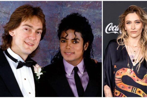Michael Jackson's estate, led by executor John Branca, challenges Paris Jackson's $1.16 million legal fee request after court ordered return of $625,000 in attorney bonuses | English Movie News