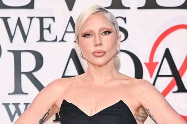 Lady Gaga and Michael Polansky welcome baby girl; name, birth date revealed |