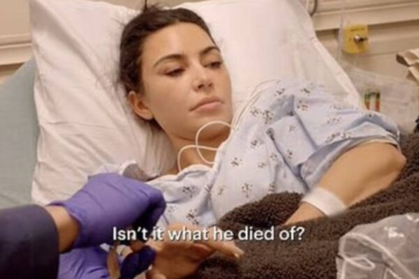 Kim Kardashian hospitalised with esophagitis; condition linked to father Robert Kardashian’s demise: 'Isn't that what he died of?' |