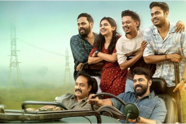 'Bethlehem Kudumba Unit' box office collection day 28 vs 'I'm Game': Nivin Pauly film drops 16.0%; Mamitha Baiju film mints Rs 313.92 cr worldwide | Malayalam Movie News