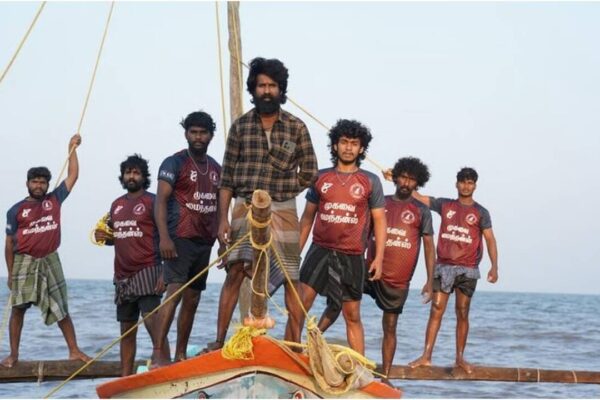 Mandaadi Full Movie Collection: 'Mandaadi' box office collection day 8 vs 'Sardar 2': Soori film records 7.1% decline; worldwide gross reaches Rs 79.93 cr | Tamil Movie News
