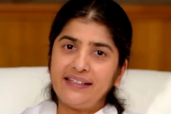 Sister Shivani: Quote of the day by Sister Shivani: "When hurt, ask yourself: "How much.." Your mind will say: "They hurt me..."; life coach's advice on changing perspective and viewing it with practicality