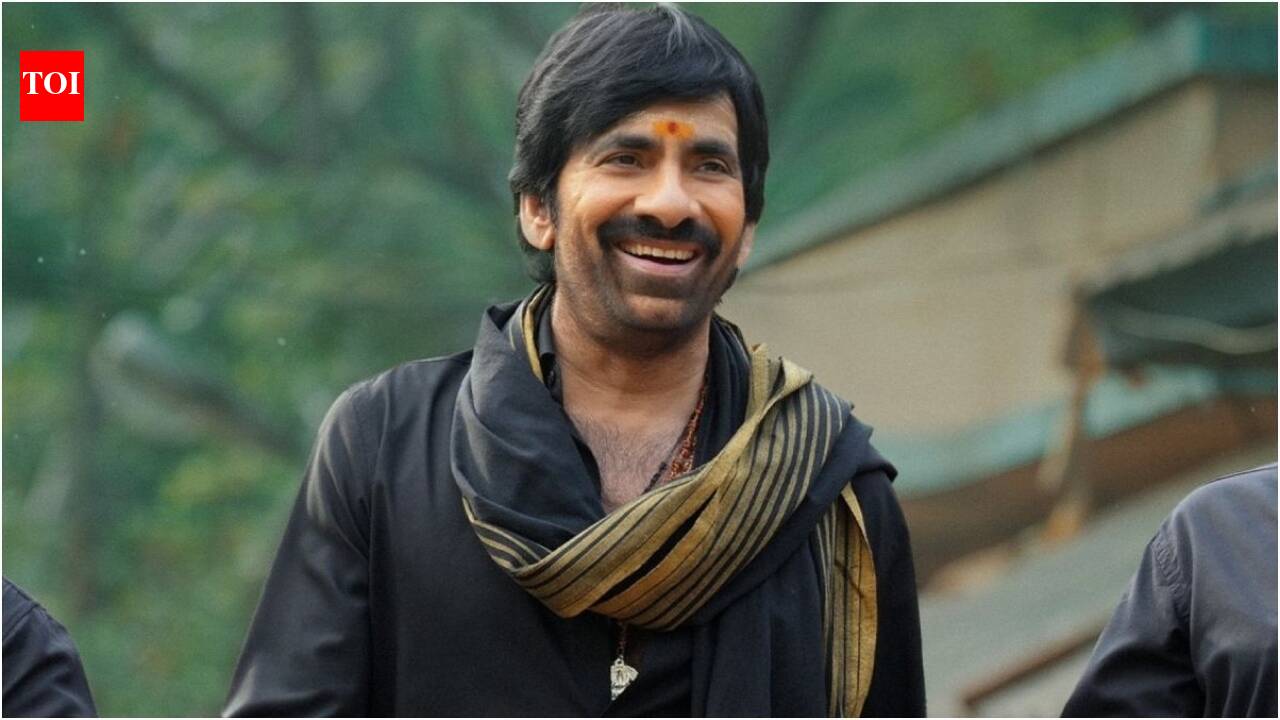 Irumudi Full Movie Collection: 'Irumudi' box office collections day 28: Ravi Teja film holds at Rs 95 lakhs amid OTT release; India net at Rs 186.10 cr | Telugu Movie News