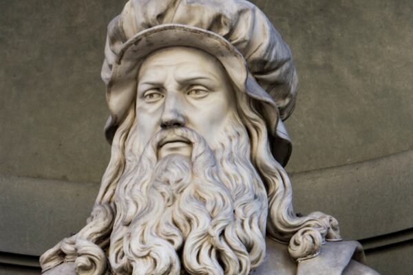 Leonardo Da Vinci: Quote of the day by Leonardo da Vinci:“Nature is the source of all true knowledge. She has her own logic, her own laws, she has no effect without cause nor invention without necessity.”
