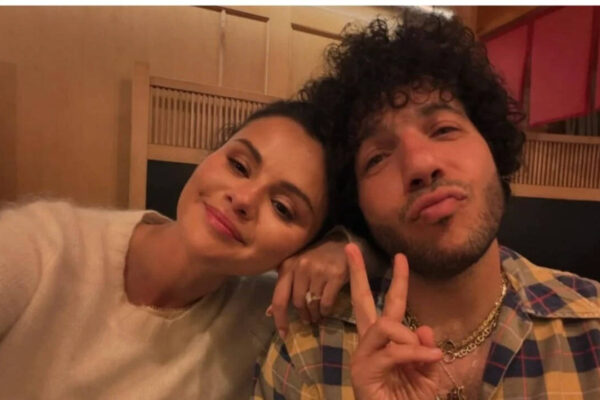 Benny Blanco on wanting to be a father and starting a family with Selena Gomez: ‘I’m excited when that day finally comes' |