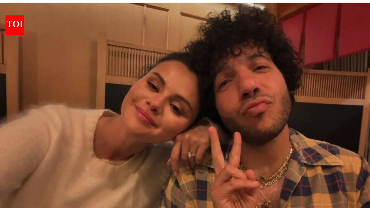 Benny Blanco on wanting to be a father and starting a family with Selena Gomez: ‘I’m excited when that day finally comes' |