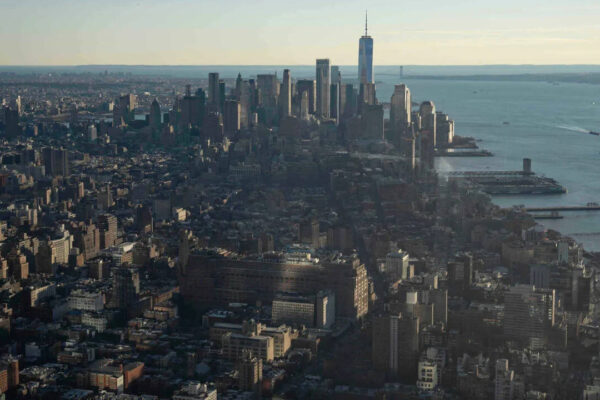 Shareholder sues NYC co-op over $30m parking lot sale as reserves plunge $16m