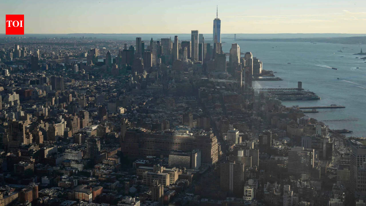 Shareholder sues NYC co-op over $30m parking lot sale as reserves plunge $16m