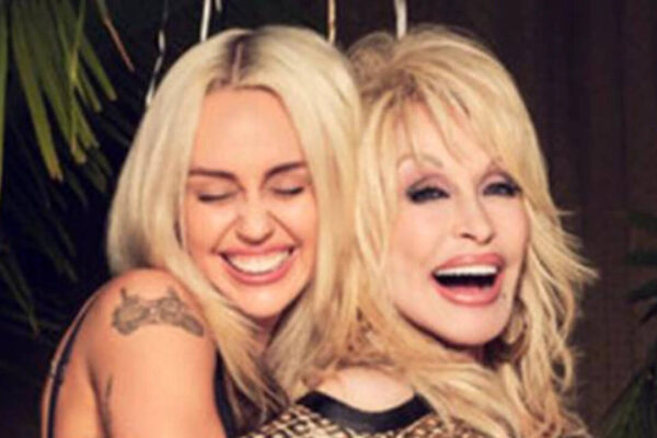 Miley Cyrus on life lessons she learned from godmother Dolly Parton: ‘Even though we are so different…’ |