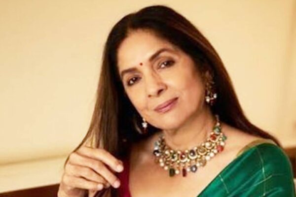 'People started saying that I got pregnant in my 60s’: Neena Gupta reacts to pregnancy rumours after Vijay Deverakonda-Rashmika Mandanna reception appearance | Hindi Movie News