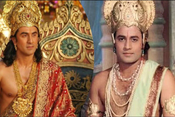 Ramanand Sagar's grandson reacts to Ranbir Kapoor's 'Ramayana' casting; says actor is 'more Krishna than Rama' |