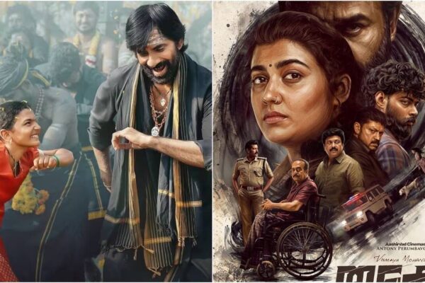 'Irumudi', 'Thudakkam' to 'Ram And Leela': South OTT releases this week | Malayalam Movie News