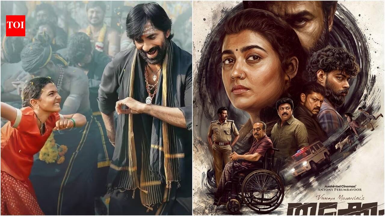 'Irumudi', 'Thudakkam' to 'Ram And Leela': South OTT releases this week | Malayalam Movie News