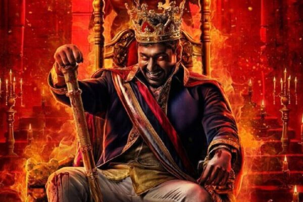 Arulnithi and Ajay Gnanamuthu's ‘Demonte Colony 3’ faces release roadblock as Chennai High Court grants interim stay over production and distribution rights dispute |