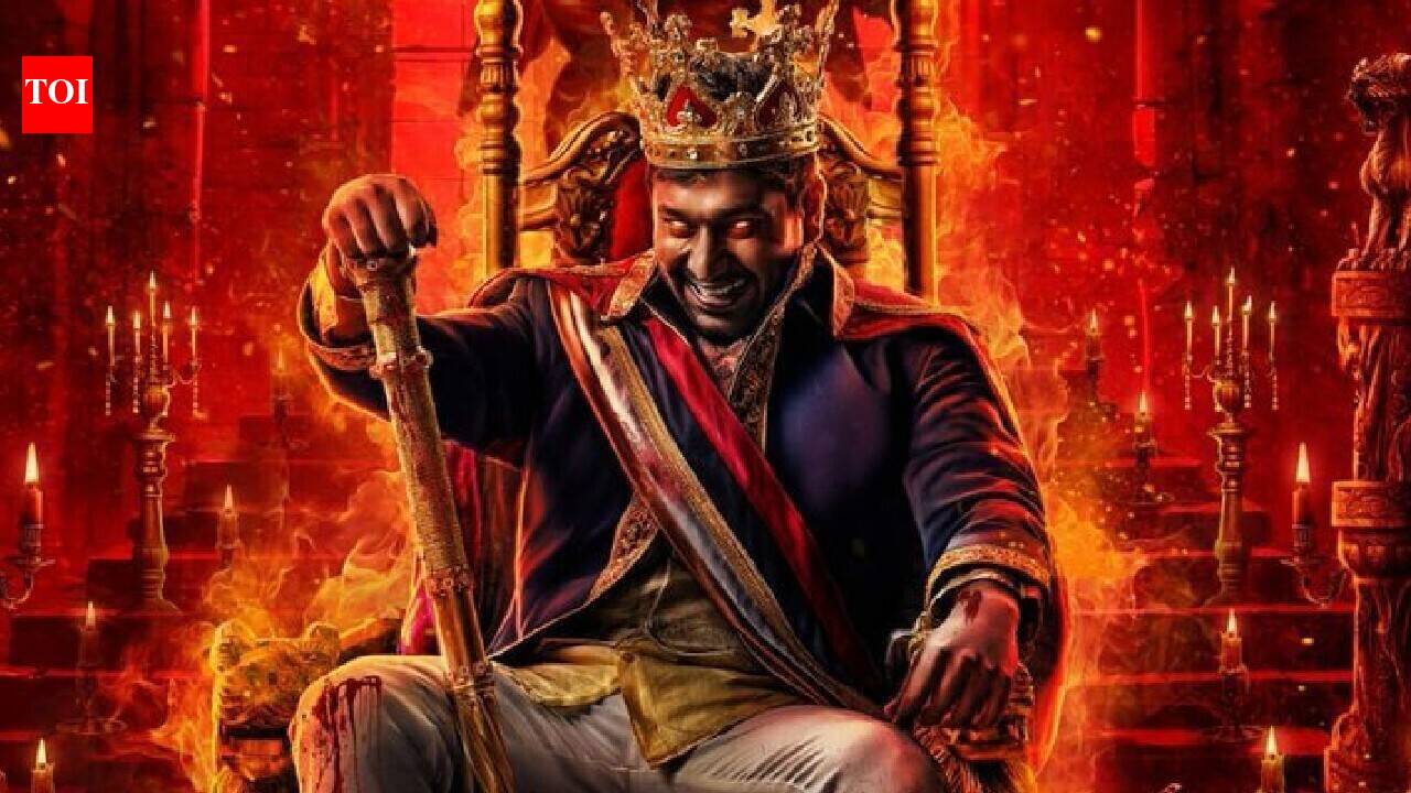 Arulnithi and Ajay Gnanamuthu's ‘Demonte Colony 3’ faces release roadblock as Chennai High Court grants interim stay over production and distribution rights dispute |