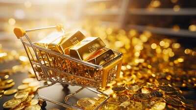 Gold price prediction: Should you buy gold on dips? Check September 18, 2026 outlook