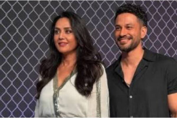 Kunal Kemmu explains why he cast Preity Zinta against type in 'VIBE': ‘I had never seen her do action’ |