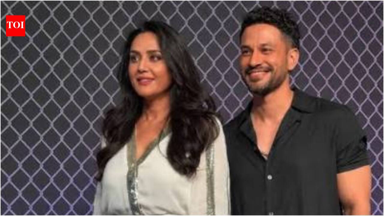 Kunal Kemmu explains why he cast Preity Zinta against type in 'VIBE': ‘I had never seen her do action’ |