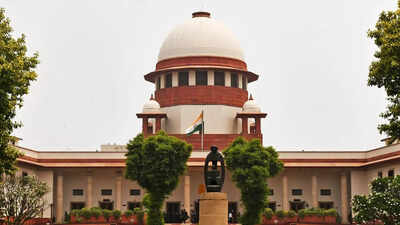 Over 37 lakh appeals pending after Bengal SIR: EC tells Supreme Court | India News