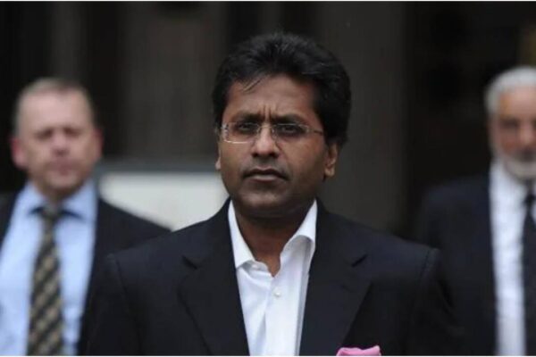 Lalit Modi’s life story to be made into a film, exploring the IPL founder's rise, success and controversies - Report | Hindi Movie News