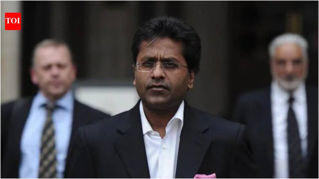 Lalit Modi’s life story to be made into a film, exploring the IPL founder's rise, success and controversies - Report | Hindi Movie News